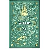 The Wizard of Oz: Puffin Clothbound Classics