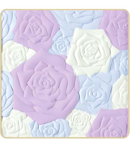 Amazon.co.jp: ANNA SUI(アナ スイ) ローズ プレスト パウダー 14g 300