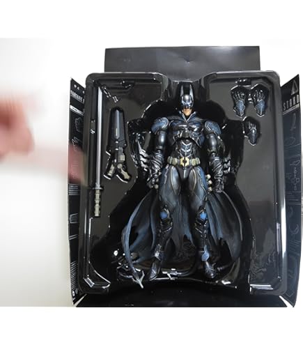 【現状品】プレイアーツ改　キャプテンハーロック　アクションフィギュア Amazon.co.jp: キャプテンハーロック PLAY ARTS改 ハーロック