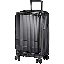 Amazon | スーツケース INV750DOR オリーブドラブ | スーツケース