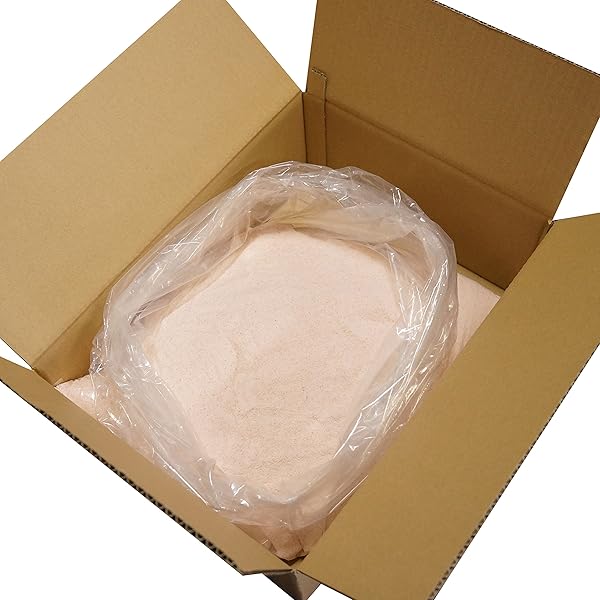 Amazon.co.jp: ヒマラヤ 岩塩 ピンク グレイン 粒タイプ 業務用 原料