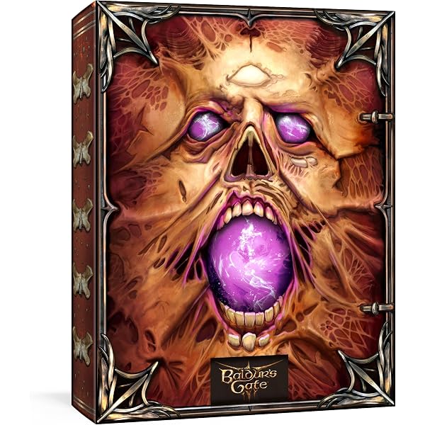Amazon | Baldur's Gate 完全日本語版 | PCゲーム | PCソフト