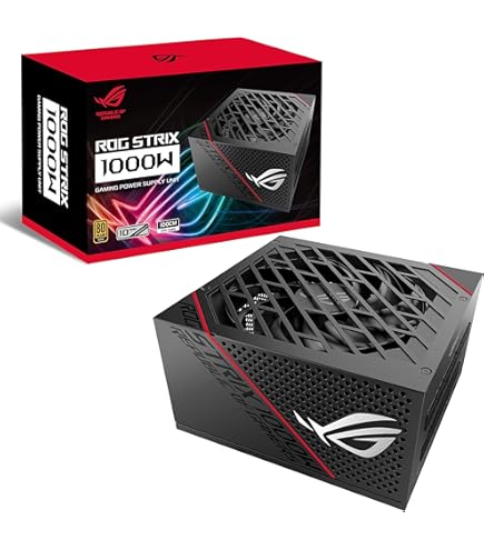 Amazon | ASUS ROG Thor 1200W プラチナ 電源ユニット ROG-THOR-1200P