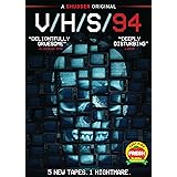V/H/S/94 [Region Free]