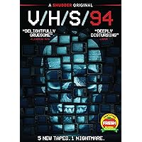 Amazon.co.jp: V/H/Sネクストレベル [DVD] : サイモン・バレット
