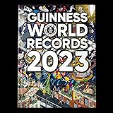 Guinness World Records 2023