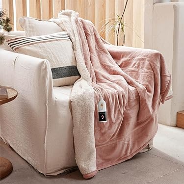 Amazon.co.jp 売れ筋ランキング: 電気毛布・ひざ掛け の中で最も
