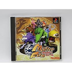 モンスターファーム モンスターファーム1＆2 DX 世界に1つだけの25周年記念BOX 71aKD7n5MzL