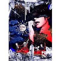 Amazon.co.jp: ABRACADABRA THE DAY IN QUESTION 2020 (通常盤:Blu-ray  