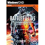 バトルフィールド 3 プレミアムエディション [ダウンロード]
