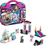 Amazon レゴ Lego ユニキティ プリンセス ユニキャットのクラウドカー ブロック おもちゃ