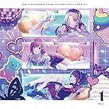 【Amazon.co.jp限定】THE IDOLM@STER SHINY COLORS シャイニーPRオファー Vol.1（メガジャケ付き）