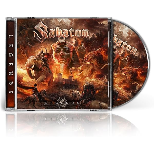 Amazon.co.jp: Break The Silence (Digipak) (Ltd): ミュージック
