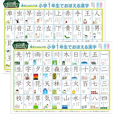 Amazon.co.jp 売れ筋ランキング: 小学教科書・参考書 の中で最も