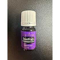 YL Joy & Seedlings Lavender Calm 2本セット YL Joy & Seedlings Lavender Calm 2本セット Seedlings Calm 夢寶貝