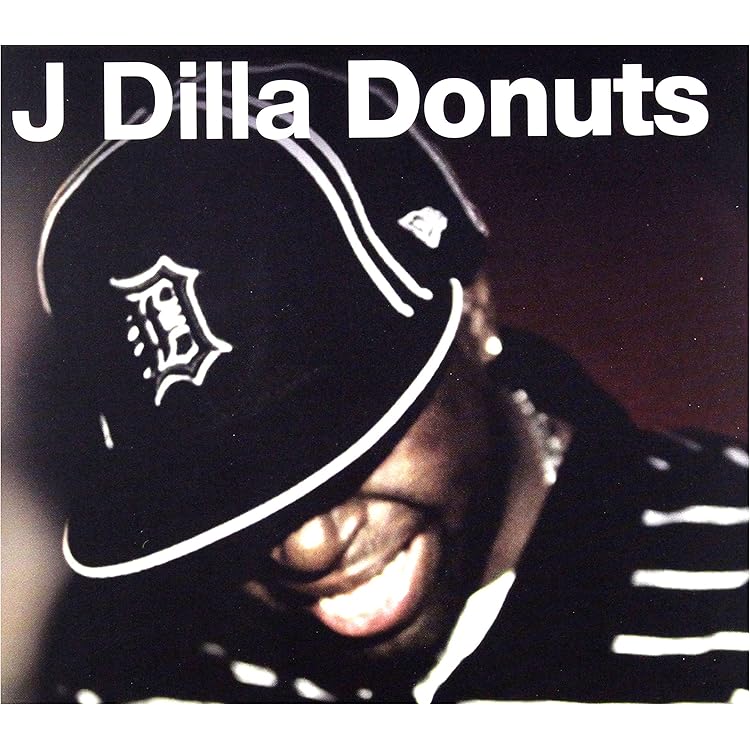 未開封新品\"J Dilla\"(welcome2detroit)7インチ✖︎12 J・ディラ『Welcome 2 Detroit』20周年記念 12枚組7インチBOX
