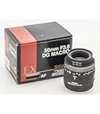 Amazon.co.jp: SIGMA 単焦点マクロレンズ MACRO 50mm F2.8 EX DG