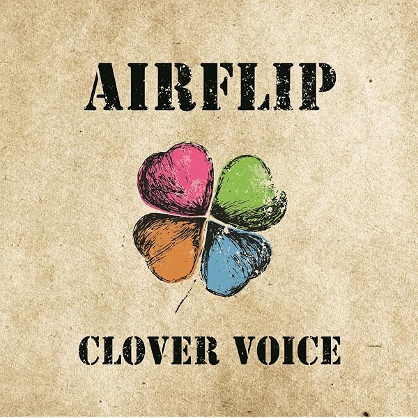 Amazon.co.jp: RED - AIRFLIP: ミュージック