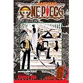 One Piece: The Oath 6