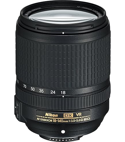 ⭐Nikon 標準 AF-S16-85mm f3.5-5.6G ED VR⭐ Nikon AF-S DX NIKKOR 16-85mm f/3.5-5.6G ED VR Lens 2178 B&H