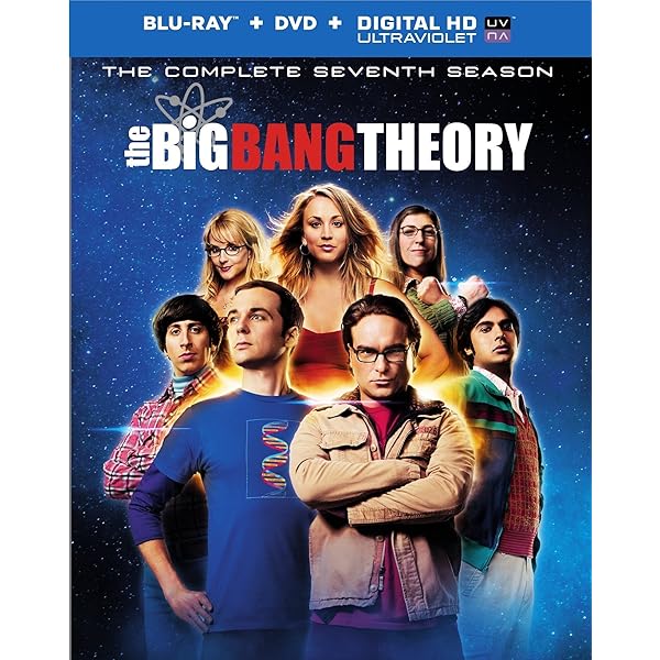 Amazon.co.jp: Big Bang Theory: The Complete Ninth Season