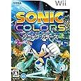 ソニック カラーズ - Wii