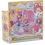 キラキラハッピー ひらけ! ここたま ほうせきばこのここたまショップ