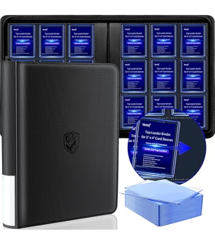 Amazon.co.jp: Ultra Pro プレミアム プロバインダー パッド入りレザー