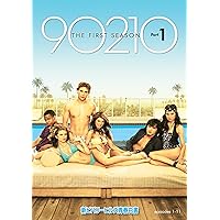 Amazon.co.jp: ビバリーヒルズ青春白書 ファイナル [レンタル落ち] 全6