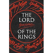 Amazon | The Lord of the Rings | Tolkien, J. R. R.