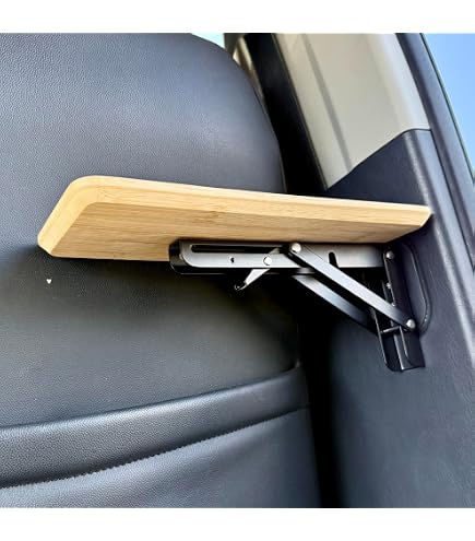 Amazon.co.jp: 200系ハイエース セカンドテーブル 900mm×300mm