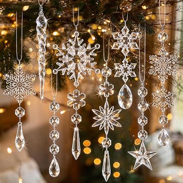 Amazon.co.jp 売れ筋ランキング: クリスマス用ドロップオーナメント の
