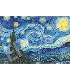 星月夜様 星月夜 / ジグソーパズルやのまん通信販売