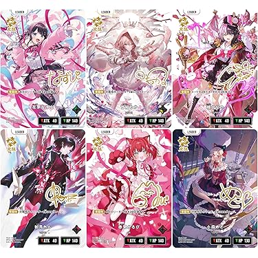 Amazon.co.jp 最新リリース: コレクションカード の新着ランキングです。