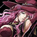 ブラッククローバー iPad壁紙 バネッサ・エノテーカ ブラッククローバー iPad壁紙 バネッサ・エノテーカ