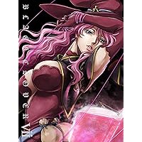 ブラッククローバー Chapter VII*DVD