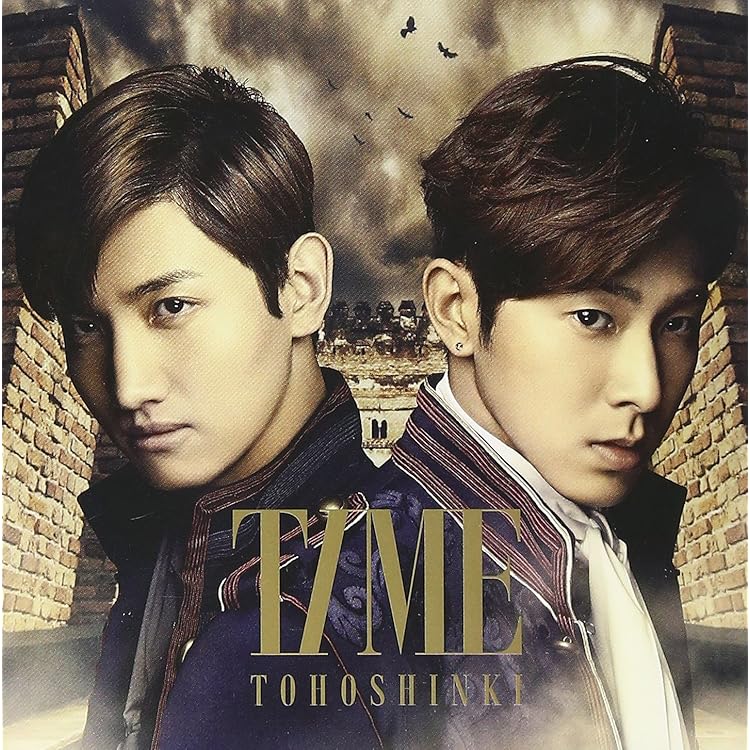 Amazon.co.jp: WITH (CD+DVD)(Type-A) - 東方神起: ミュージック