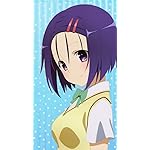 To LOVEる ダークネス iPhone SE/8/7/6s(750×1334)壁紙 西連寺 春菜(さいれんじ はるな) To LOVEる ダークネス iPhone SE/8/7/6s(750×1334)壁紙 西連寺 春菜(さいれんじ はるな)