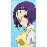 To LOVEる ダークネス iPhone SE第2~3世代 8~6 壁紙 視差効果 西連寺 春菜(さいれんじ はるな) To LOVEる ダークネス iPhone SE第2~3世代 8~6 壁紙 視差効果 西連寺 春菜(さいれんじ はるな)