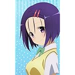 To LOVEる ダークネス FVGA(480×800)壁紙 西連寺 春菜(さいれんじ はるな) To LOVEる ダークネス FVGA(480×800)壁紙 西連寺 春菜(さいれんじ はるな)