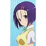 To LOVEる ダークネス フルHD(1080×1920)スマホ壁紙/待受 西連寺 春菜(さいれんじ はるな) To LOVEる ダークネス フルHD(1080×1920)スマホ壁紙/待受 西連寺 春菜(さいれんじ はるな)