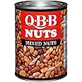 QBB ミックスナッツ缶 1kg