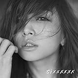 sixxxxxx【CD＋DVD】