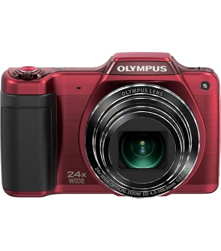Amazon | OLYMPUS デジタルカメラ SZ-10 シルバー 1400万画素 光学18倍