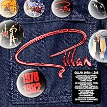 Amazon.co.jp: 1978-1982 - Deluxe Boxset: ミュージック
