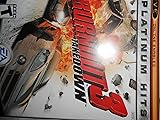 Burnout 3: Take Down / Game