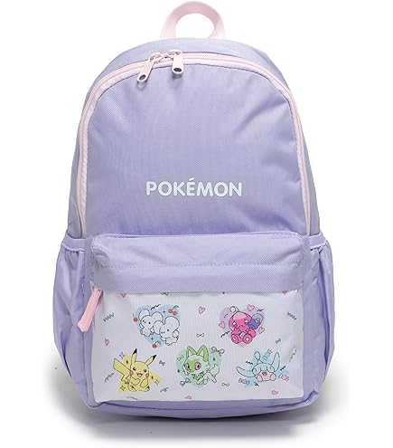 Amazon.co.jp: ポケモンセンターオリジナル OUTDOOR 撥水