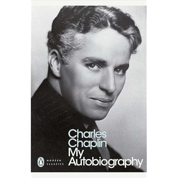 Amazon | My Life In Pictures | Chaplin, Charles | Contemporary