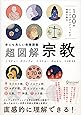 100のインフォグラフィックで世界を知る 〈世にも美しい教養講義〉超図解・宗教