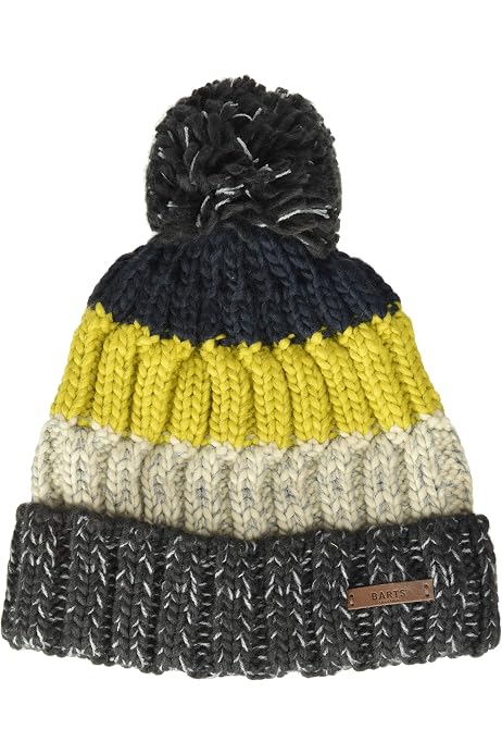 Barts Men's Wilhelm Beanie Winter Cap 